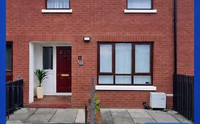293 Holiday Home